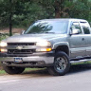 Meet your Posher, Tim